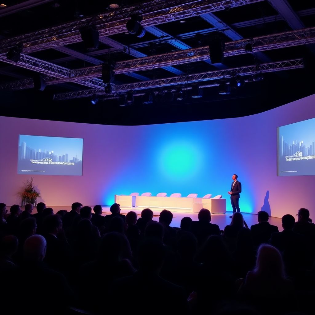 Conferencia económica