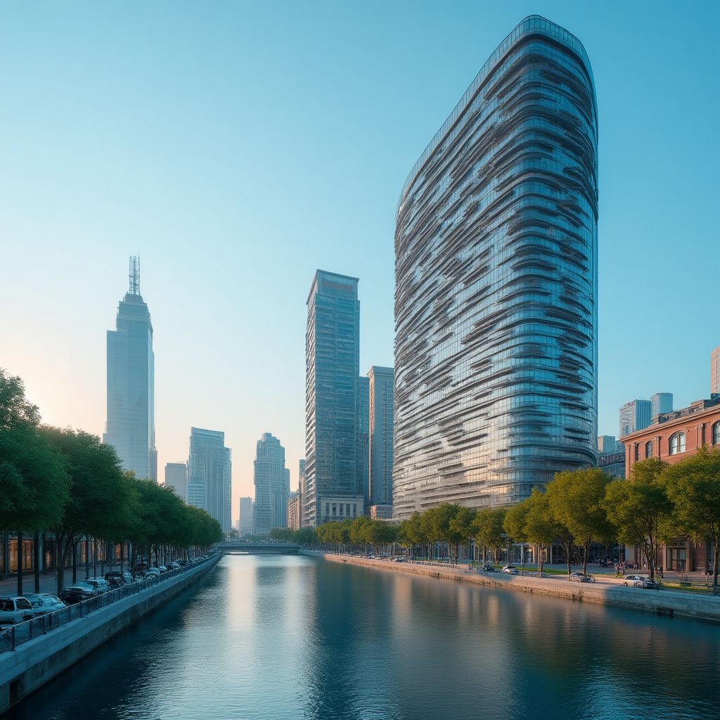 Crecimiento empresarial