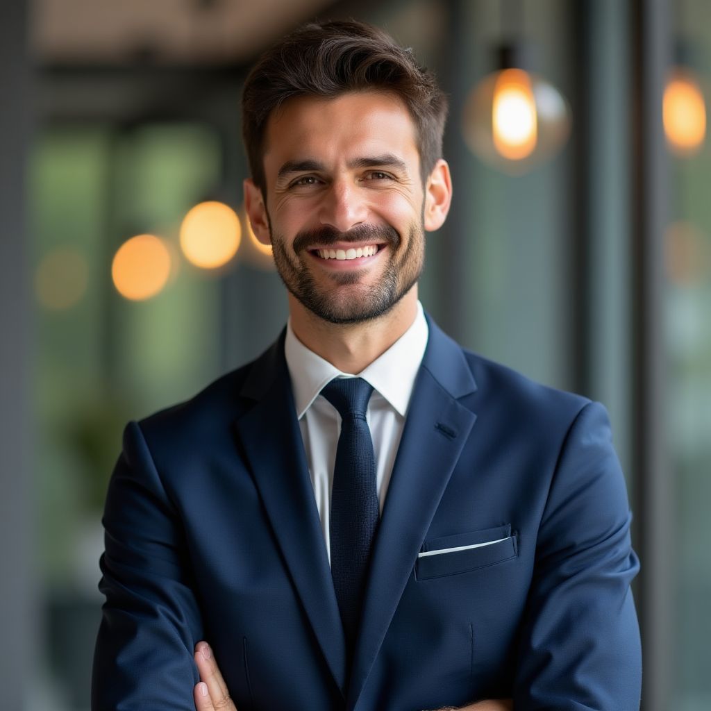 Dr. Carlos Martínez