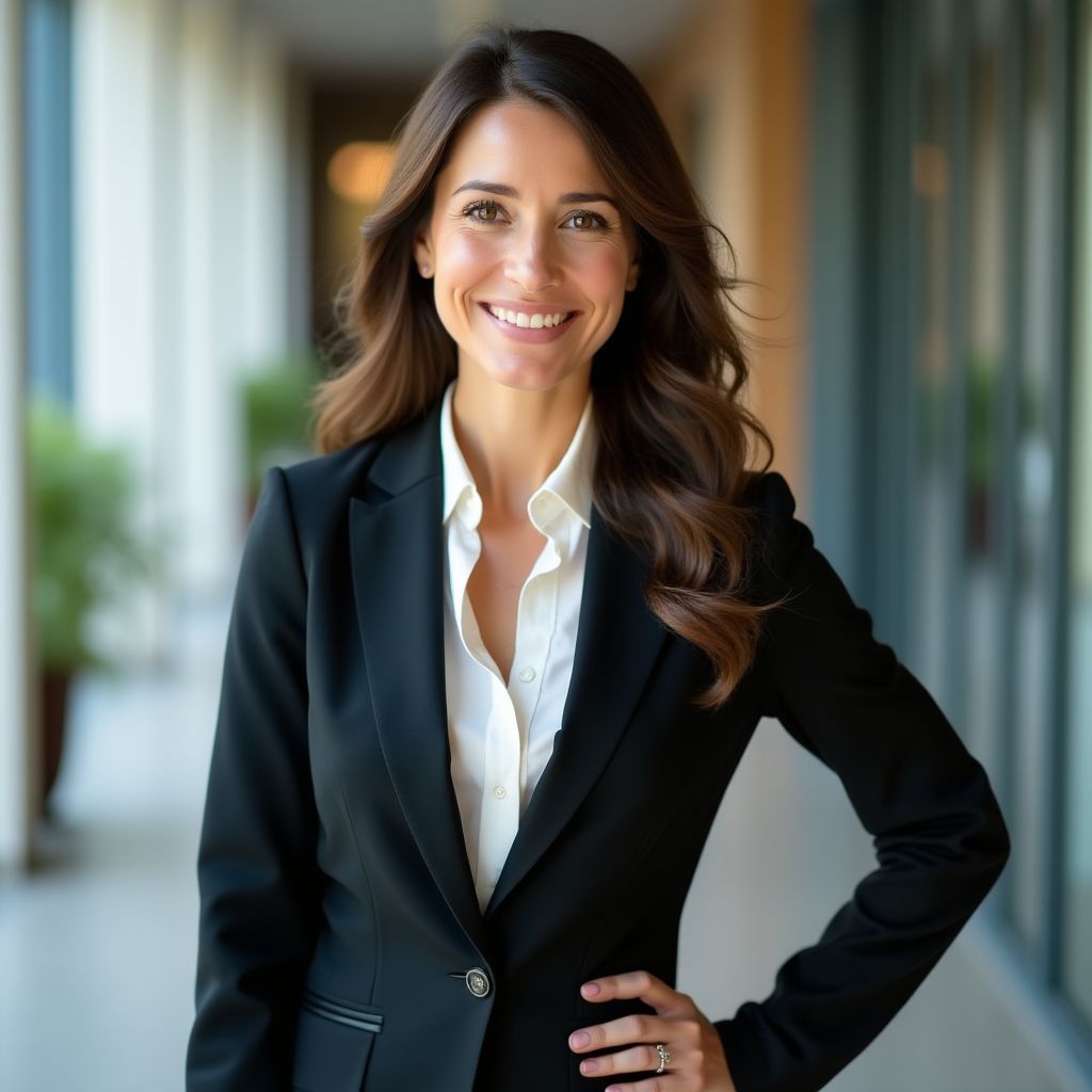 Dra. María Rodríguez