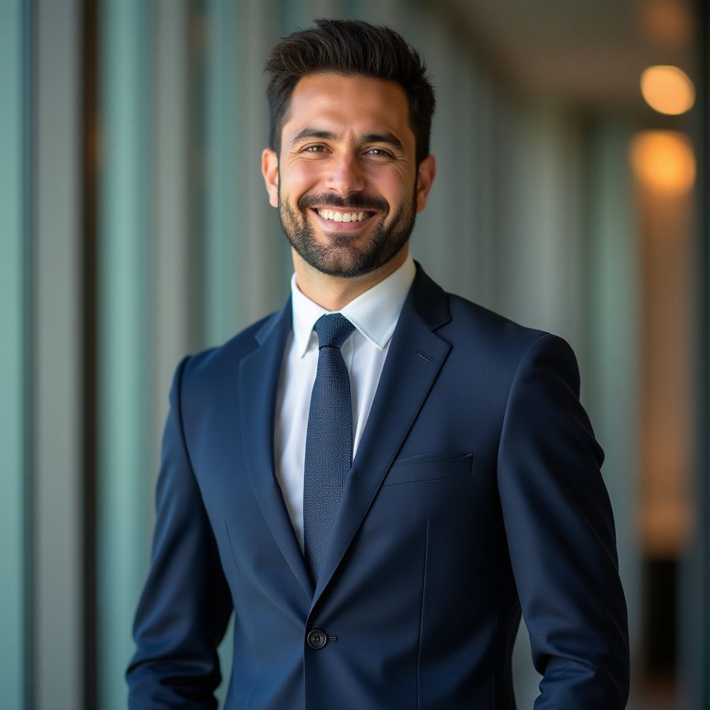 Dr. Miguel Hernández